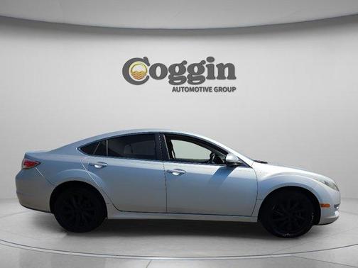 2011 Mazda Mazda6 i Touring