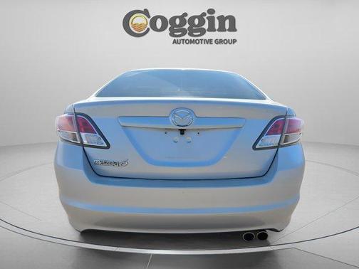 2011 Mazda Mazda6 i Touring