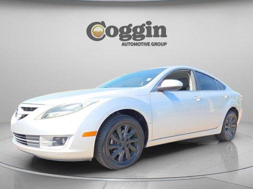 2011 Mazda Mazda6 i Touring