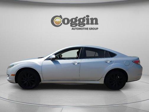 2011 Mazda Mazda6 i Touring