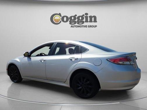 2011 Mazda Mazda6 i Touring