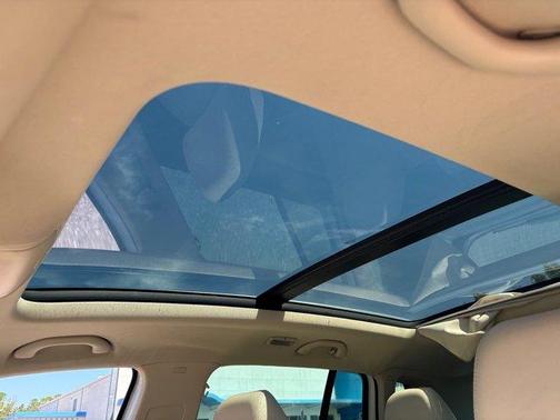 2016 Volkswagen Tiguan SEL