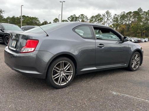 2012 Scion tC Base