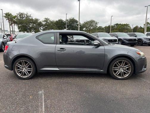 2012 Scion tC Base