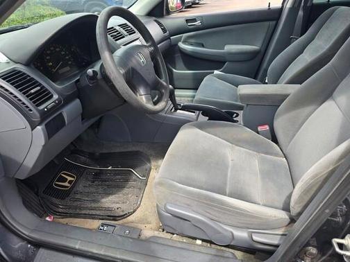 2007 Honda Accord LX