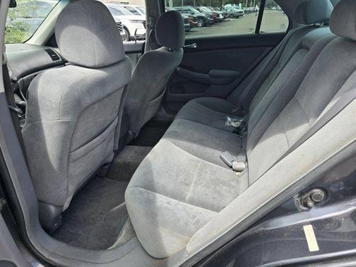 2007 Honda Accord LX