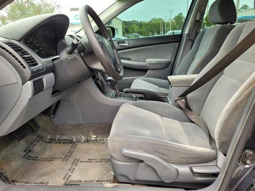 2007 Honda Accord LX