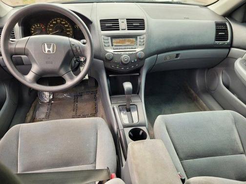 2007 Honda Accord LX