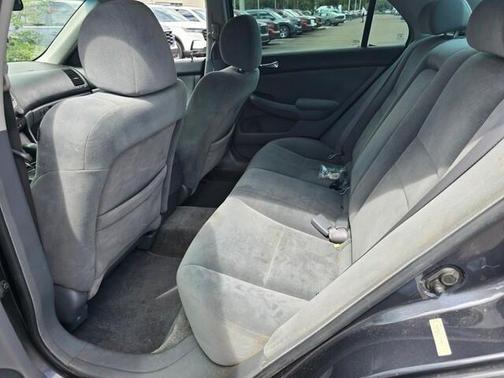 2007 Honda Accord LX