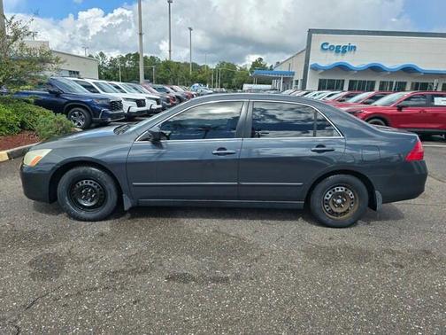 2007 Honda Accord LX