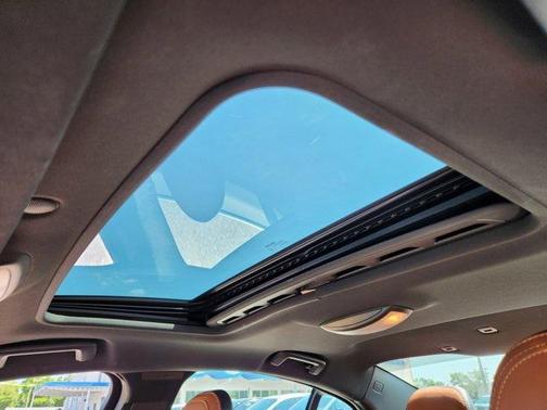 2015 Volvo S60 T5 Premier