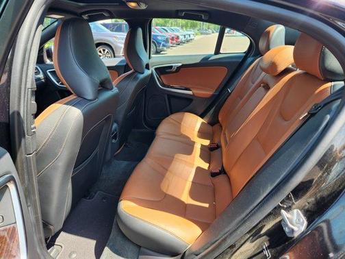 2015 Volvo S60 T5 Premier