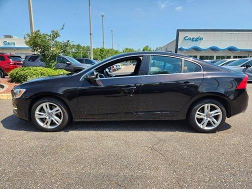 2015 Volvo S60 T5 Premier