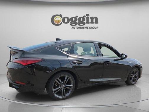 2023 Acura Integra w/A-Spec Package