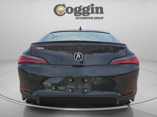 2023 Acura Integra w/A-Spec Package