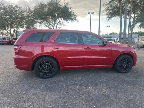 2020 Dodge Durango R/T