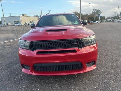 2020 Dodge Durango R/T