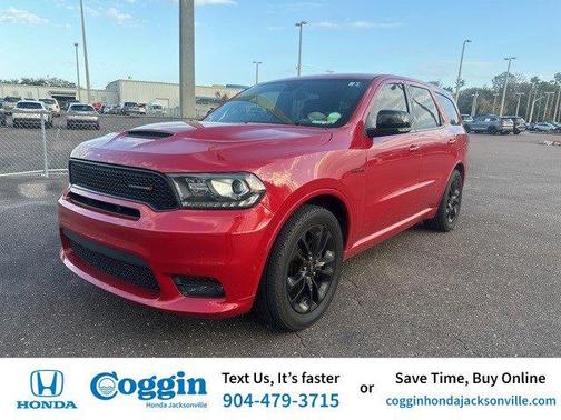 2020 Dodge Durango R/T