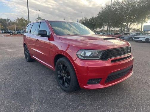 2020 Dodge Durango R/T