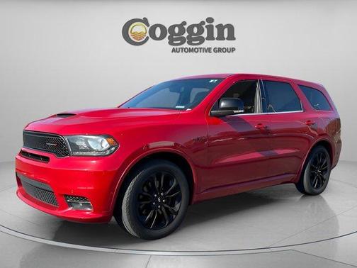 2020 Dodge Durango R/T