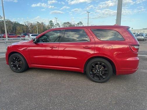2020 Dodge Durango R/T