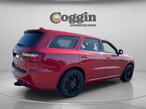 2020 Dodge Durango R/T
