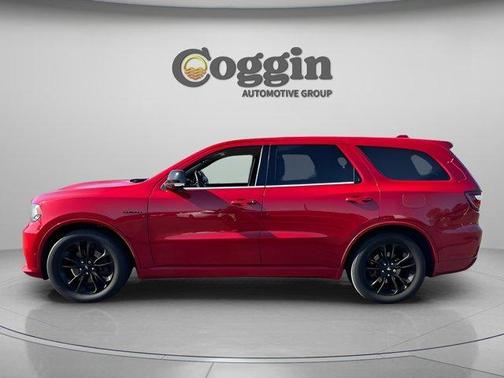 2020 Dodge Durango R/T