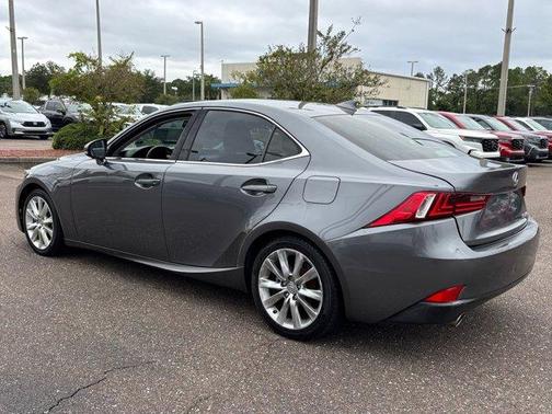2014 Lexus IS 250 Base