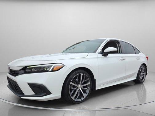 2023 Honda Civic Touring