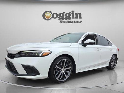 2023 Honda Civic Touring