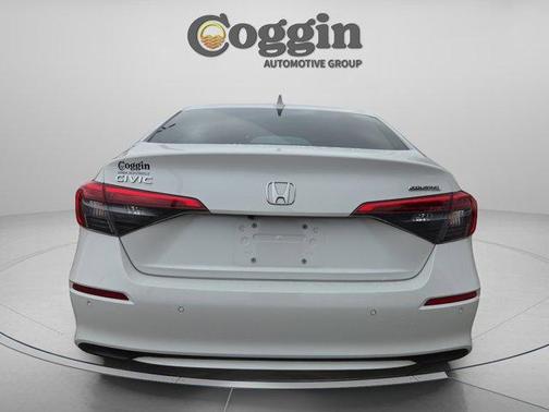 2023 Honda Civic Touring