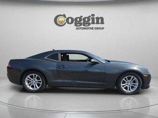 2014 Chevrolet Camaro 1LT