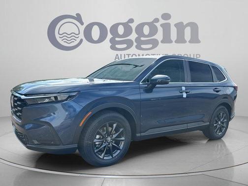 Canyon 2026 Honda CR-V EX-L