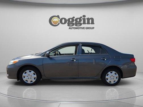 2013 Toyota Corolla L