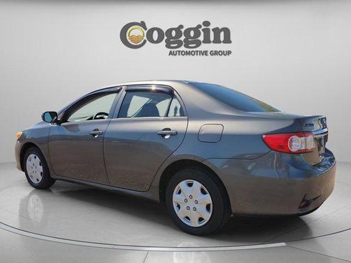 2013 Toyota Corolla L