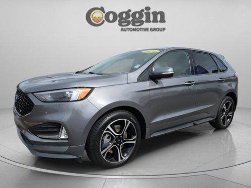 2024 Ford Edge ST