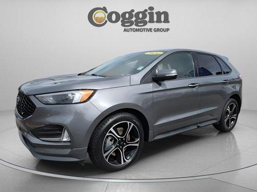 2024 Ford Edge ST