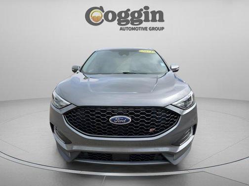 2024 Ford Edge ST