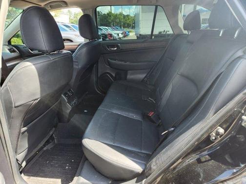 2019 Subaru Outback 3.6R Limited