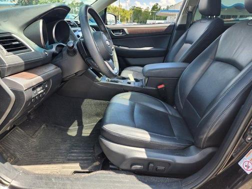 2019 Subaru Outback 3.6R Limited