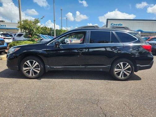 2019 Subaru Outback 3.6R Limited