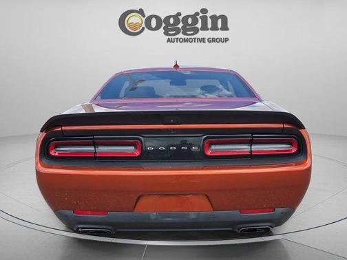 Sinamon Stick 2021 Dodge Challenger R/T Scat Pack