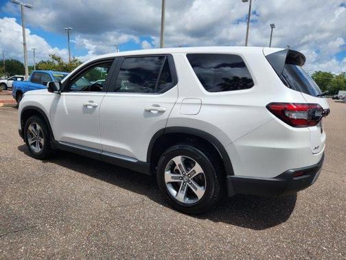2024 Honda Pilot EX-L