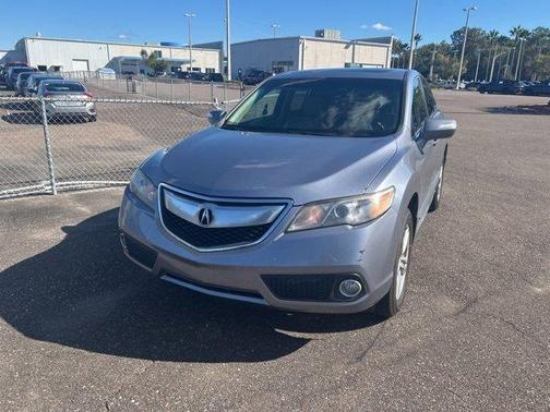 2014 Acura RDX Base