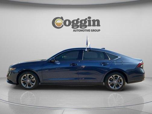 Canyon 2024 Honda Accord EX