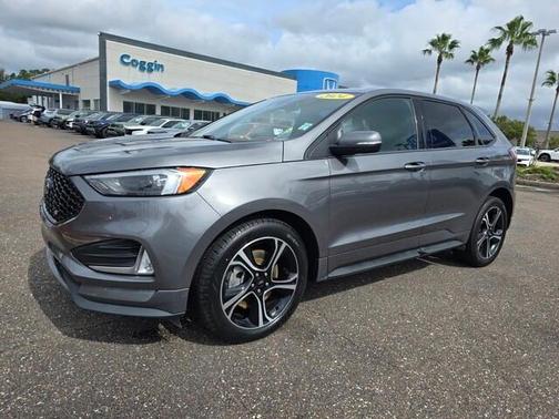 2024 Ford Edge ST