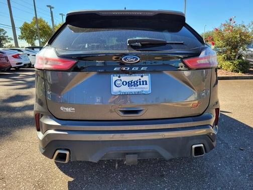 2024 Ford Edge ST