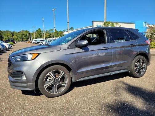 2024 Ford Edge ST