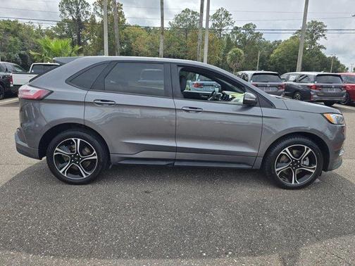 2024 Ford Edge ST