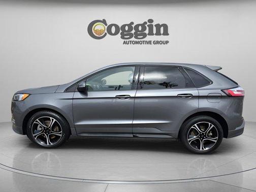 2024 Ford Edge ST